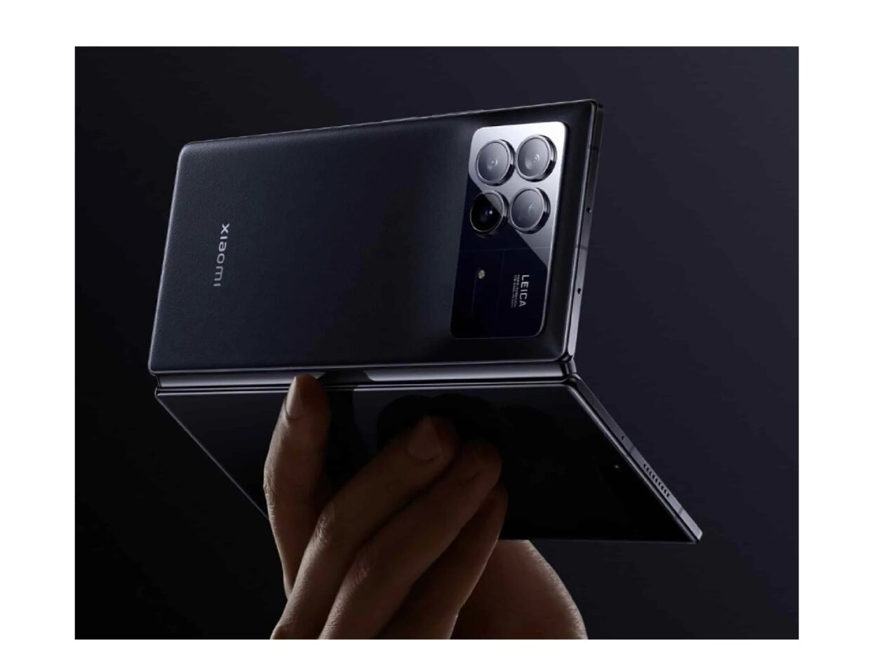 Xiaomi MIX Fold 4: un leak svela nuovi dettagli sul prossimo pieghevole