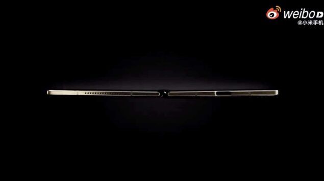 Xiaomi MIX Fold 3