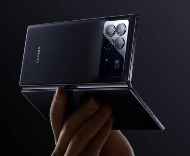 Xiaomi MIX Fold 3