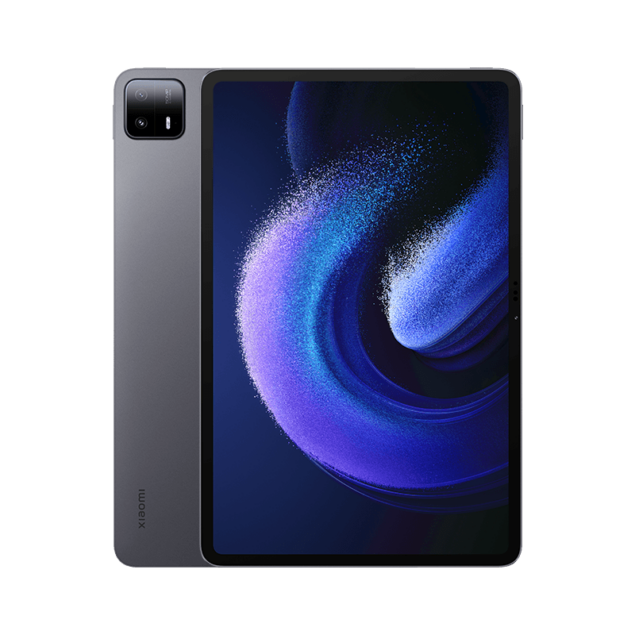 Xiaomi Pad 6 Max 14 in colorazione Black