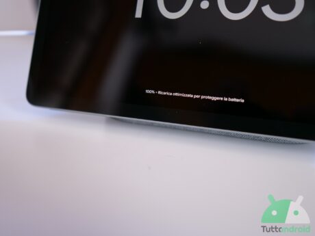google pixel tablet