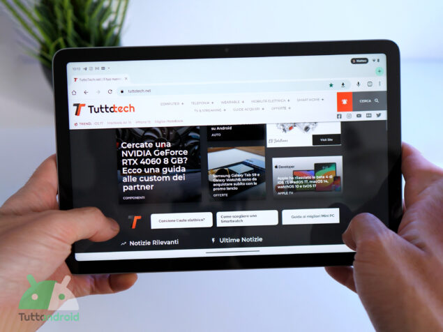 google pixel tablet