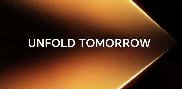 honor unfold tomorrow ifa