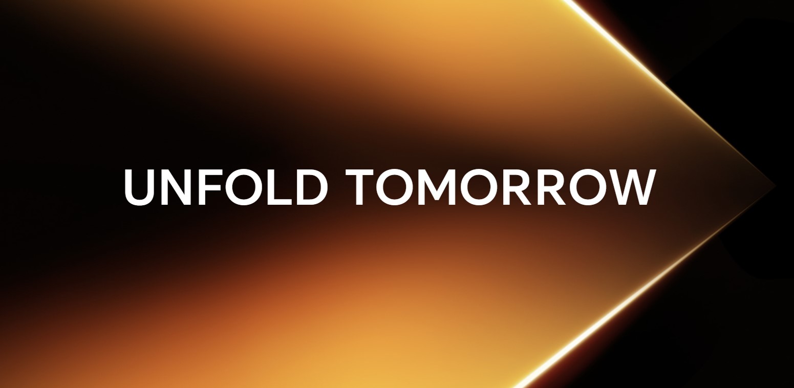 honor unfold tomorrow ifa