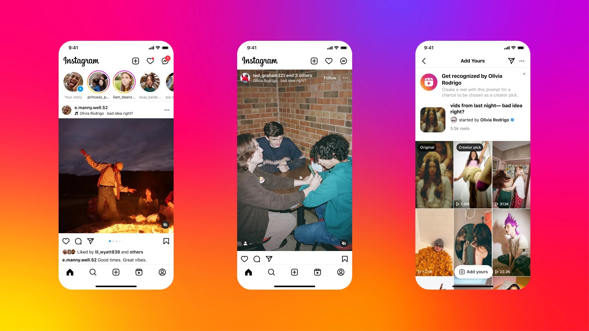 Instagram