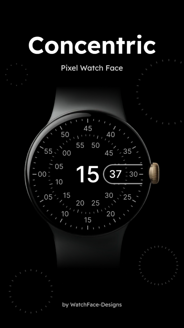 Migliori watchface gratis e a pagamento per smartwatch Wear OS