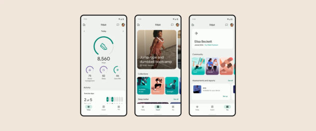 Fitbit