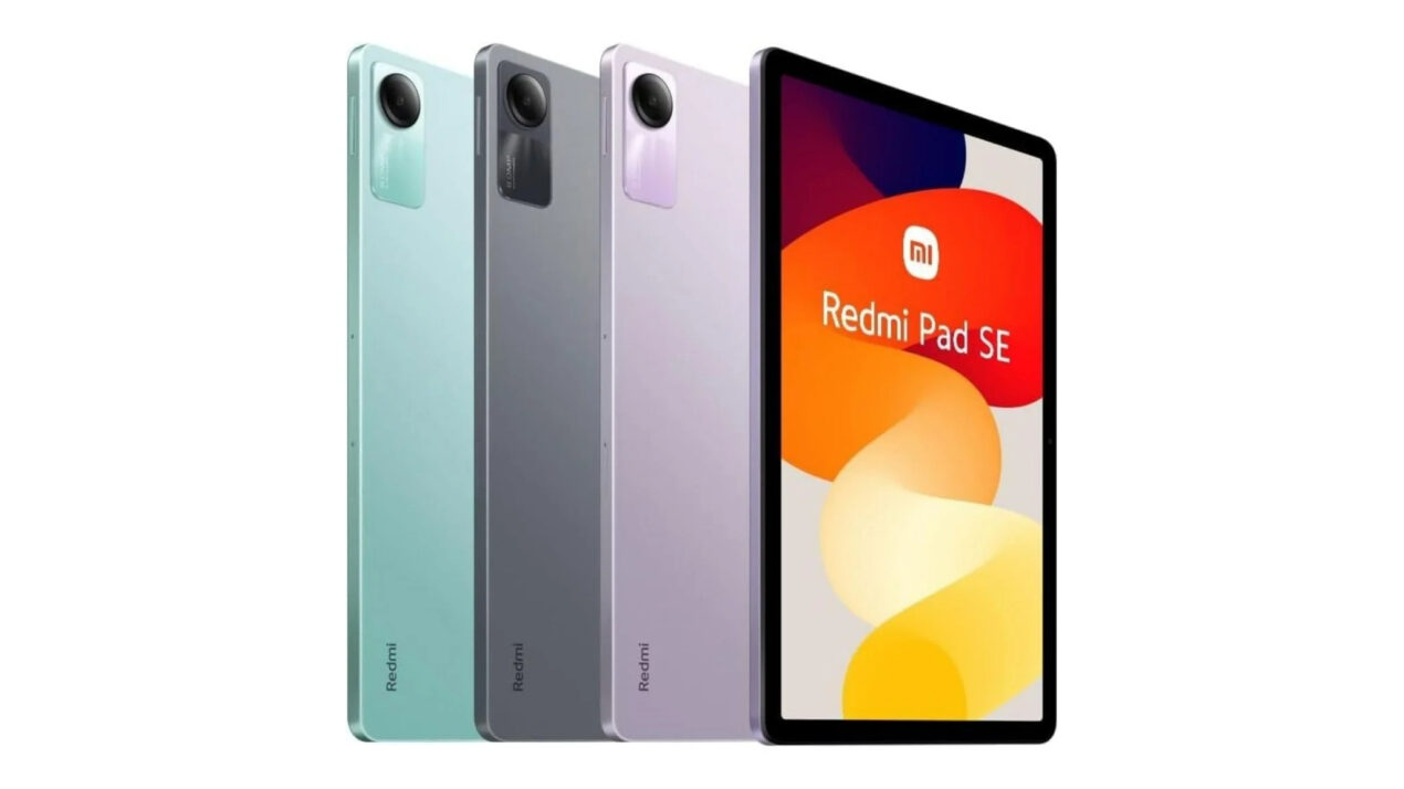 Xiaomi Redmi Pad SE non ha più segreti grazie a queste informazioni trapelate