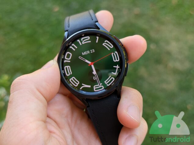 samsung galaxy watch 6 classic