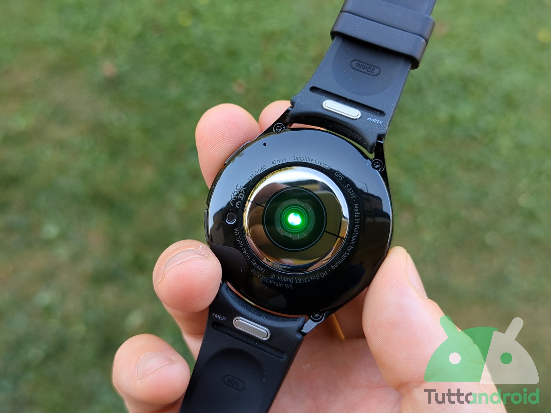 Samsung Galaxy Watch7 potrebbe tenere sotto controllo il cuore grazie all’IA