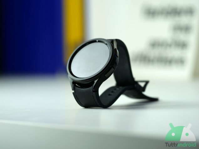 samsung galaxy watch 6 classic