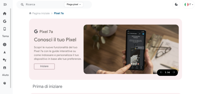 Simulatore di Pixel