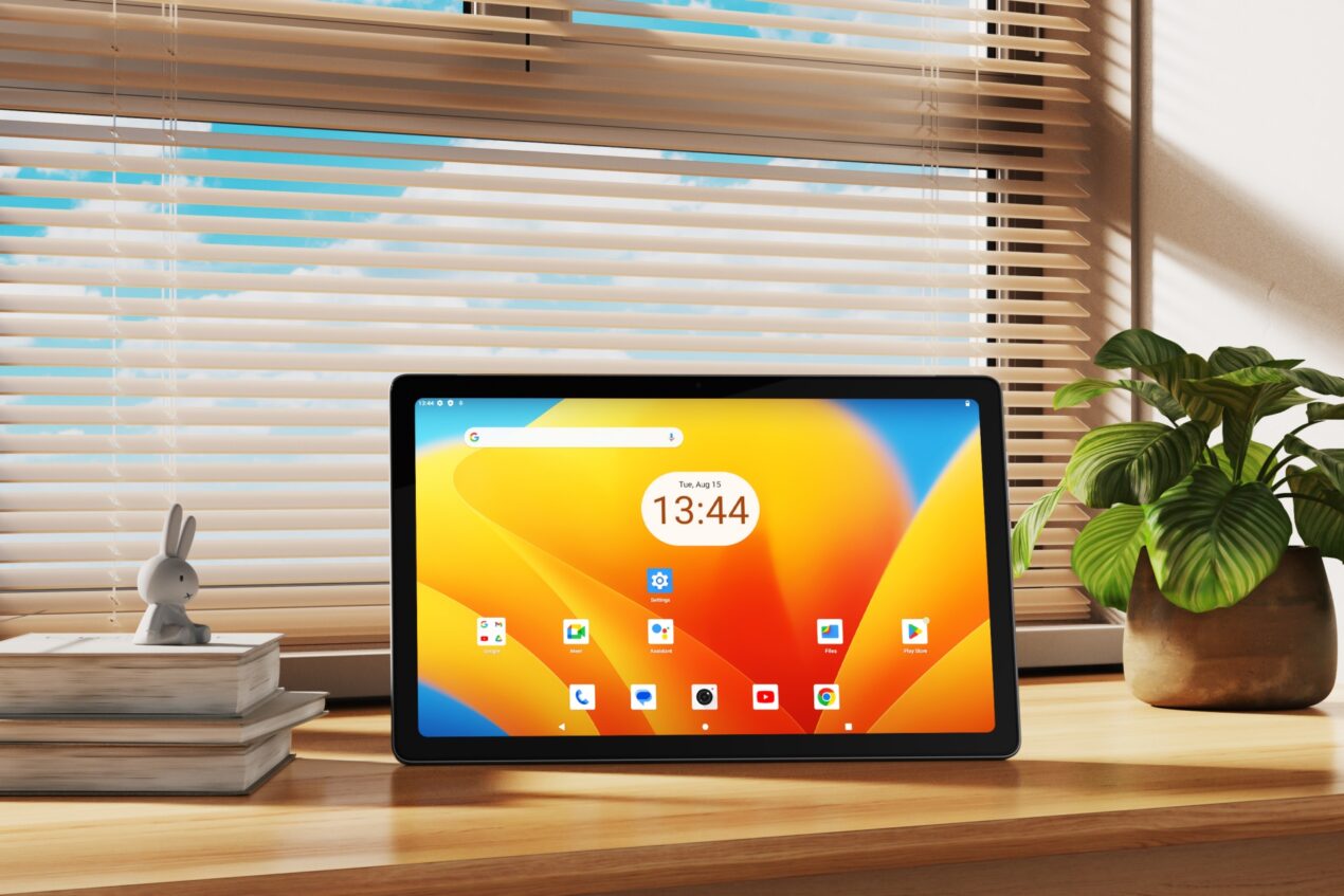Doppio colpo CUBOT: su AliExpress arrivano CUBOT Note 21 e TAB 40