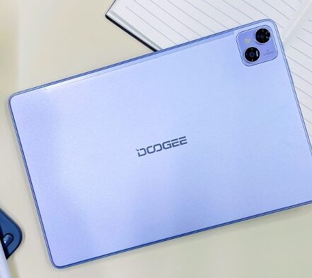 DOOGEE annuncia il rugged phone V31GT insieme ai tablet T10 Pro