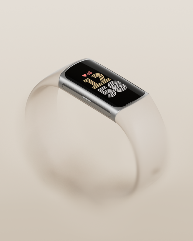 Fitbit Charge 6