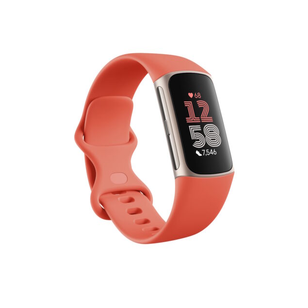 Fitbit Charge 6