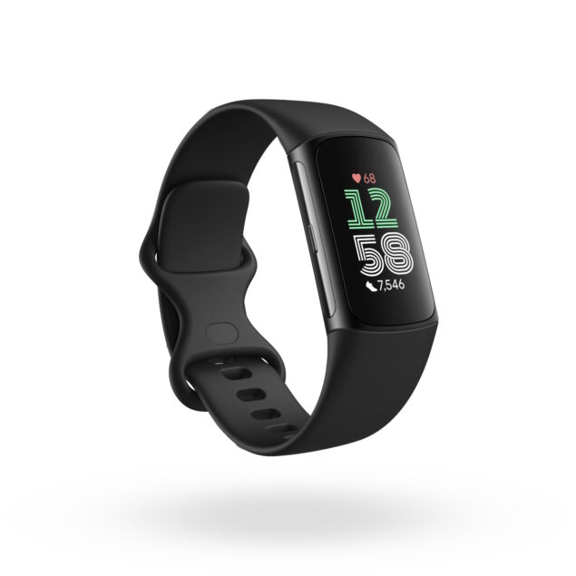 Fitbit Charge 6