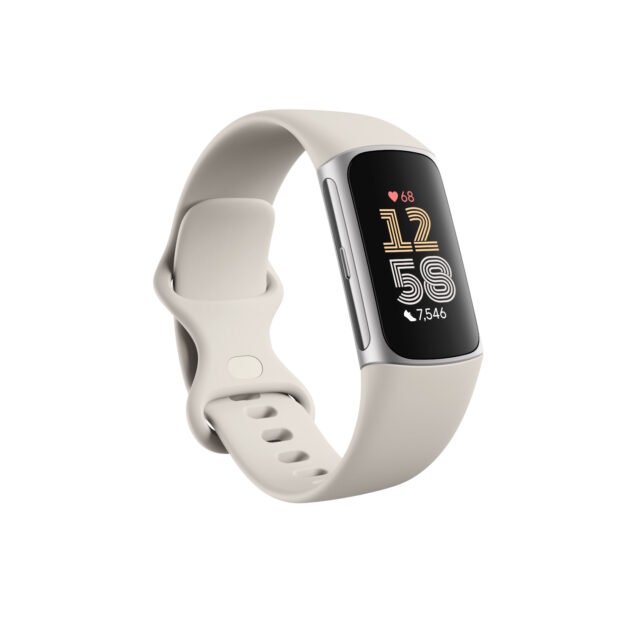 Fitbit Charge 6