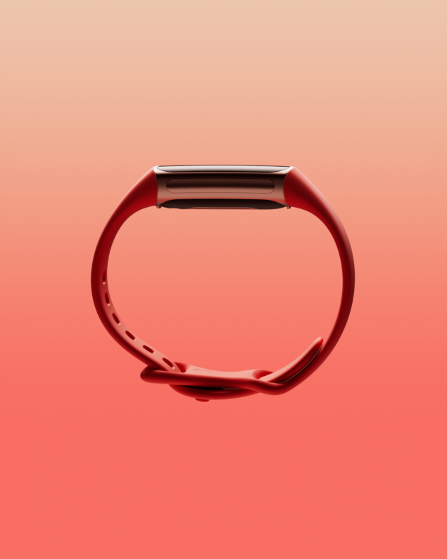 Fitbit Charge 6