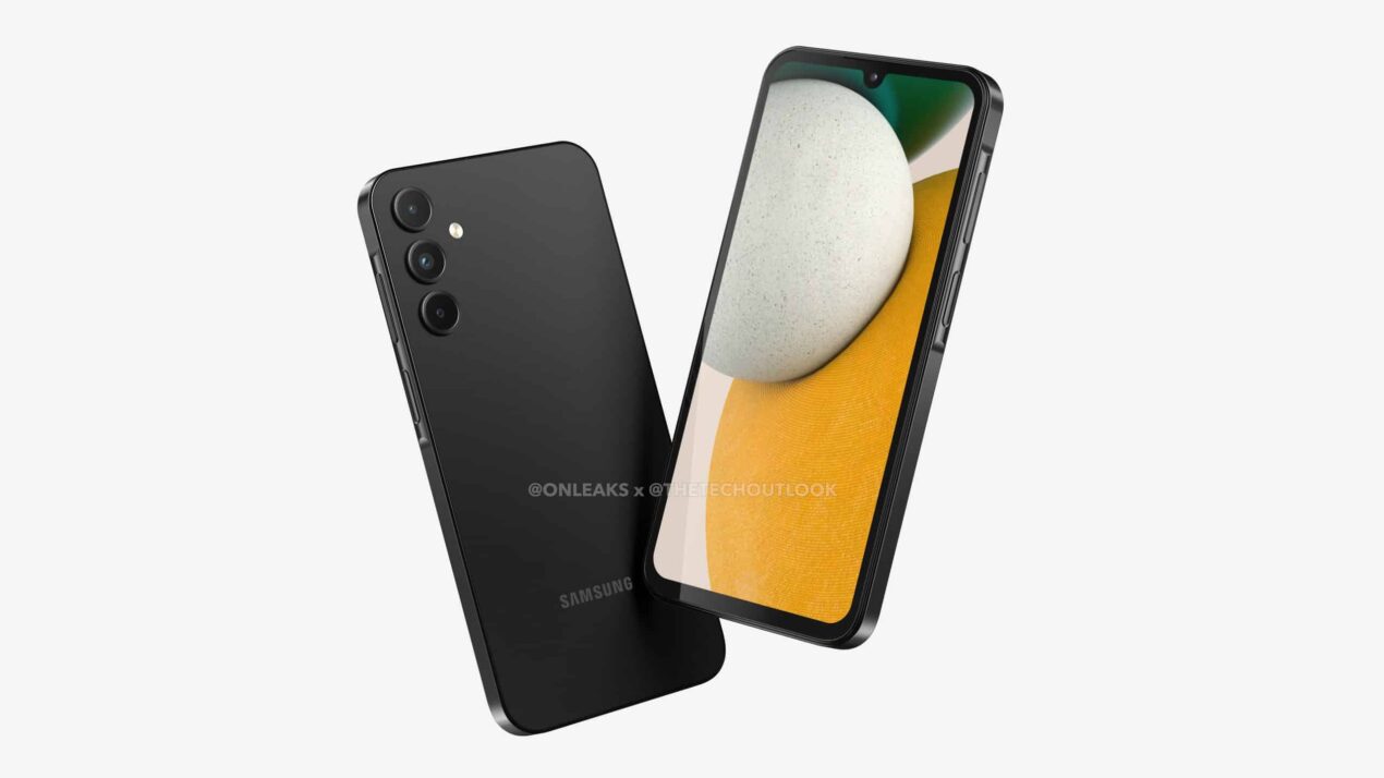 Ecco design e colorazioni del Samsung Galaxy A15 4G/5G europeo