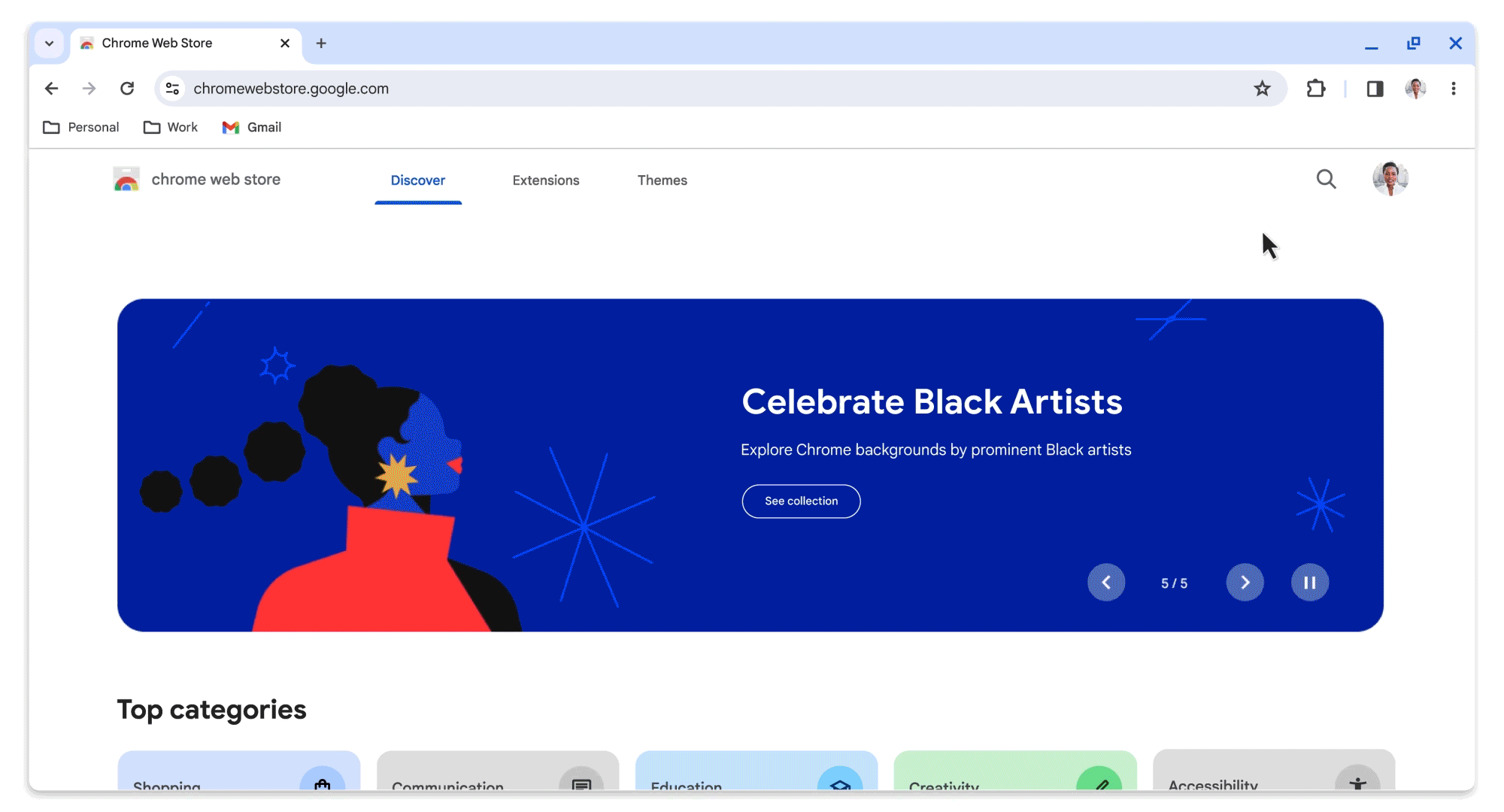 Google Chrome