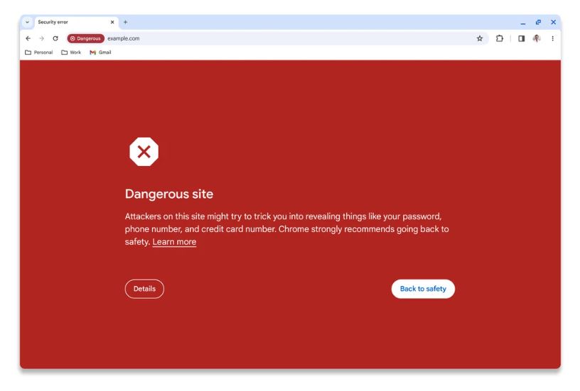 Google Chrome