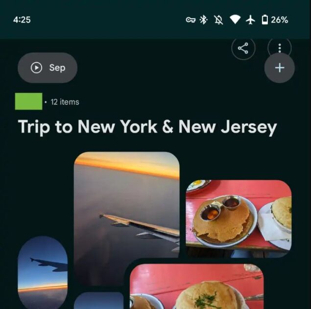 Google Foto