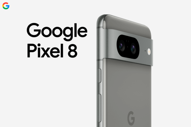Google Pixel 8