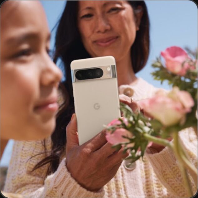 Google Pixel 8 Pro