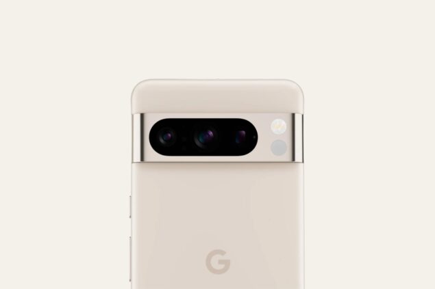Google Pixel 8 Pro