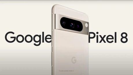 Google Pixel 8 Pro teaser (1)