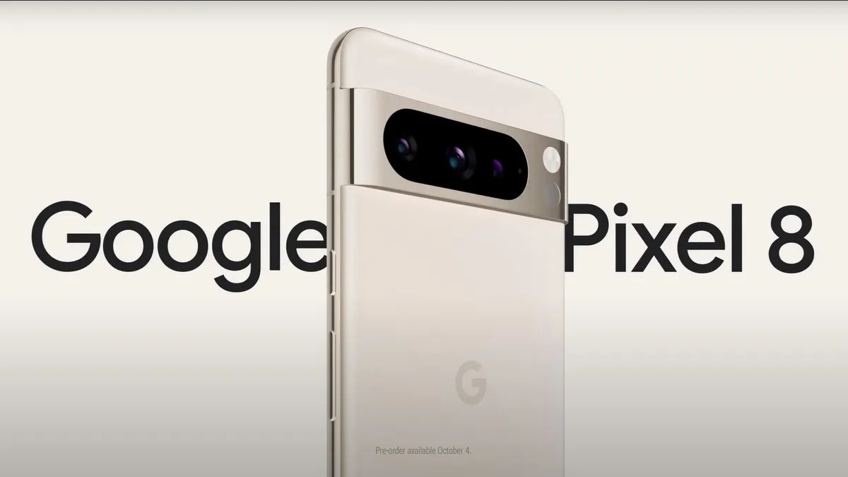 Il design e i colori di Google Pixel 8 e 8 Pro in bella mostra in nuove immagini