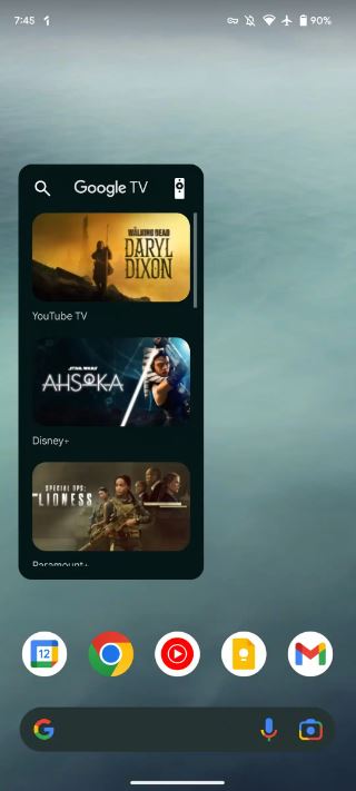 Google TV