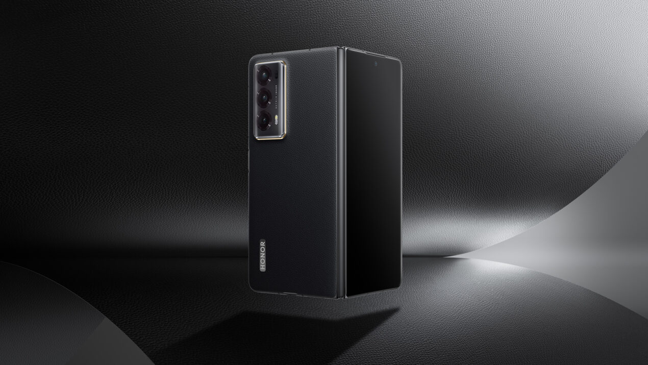 HONOR Magic V2 in Italia costerà quanto il suo predecessore