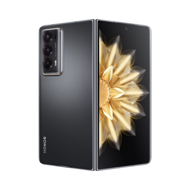HONOR Magic V2