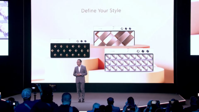 HONOR V Purse