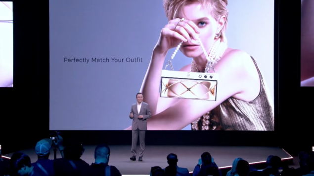 HONOR V Purse