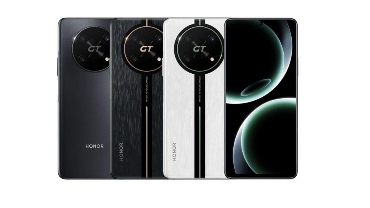 HONOR X40 GT Racing Edition è ufficiale: ecco le caratteristiche e il prezzo