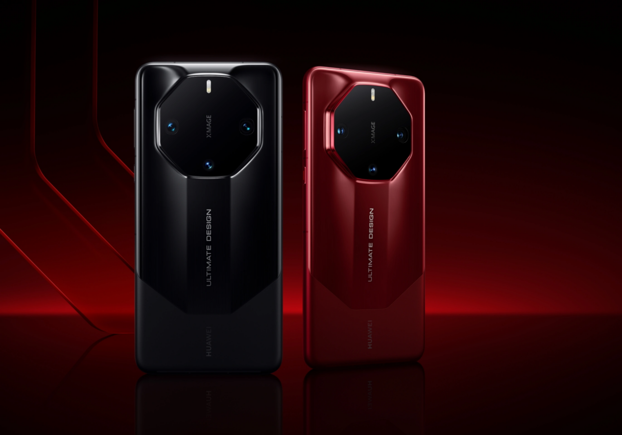 Huawei ci va giù pesante con Mate 60 RS Ultimate Design e MatePad Pro 13.2