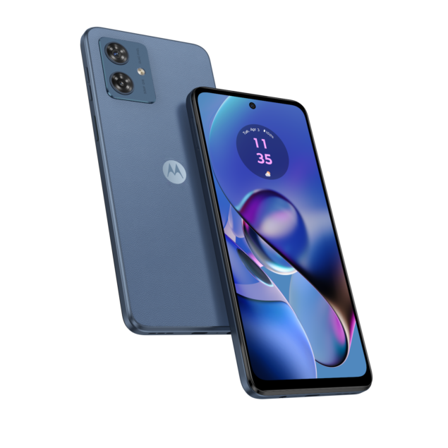 Motorola Moto G54 Prezzo Caratteristiche Uscita E Notizie In Italia 