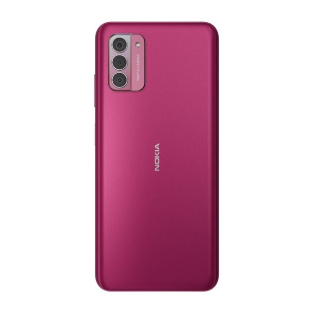 Nokia G42 5G So Pink