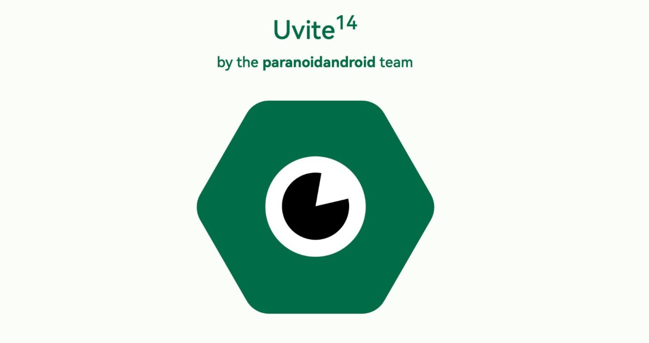 Paranoid Android Uvite è ufficiale: adesso manca solo il codice di Google
