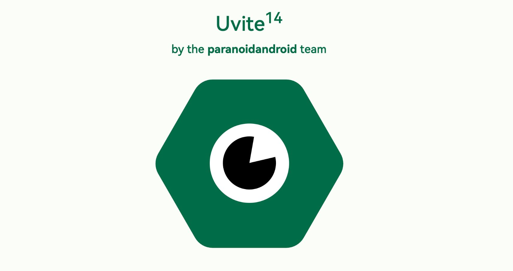 Paranoid Android Uvite