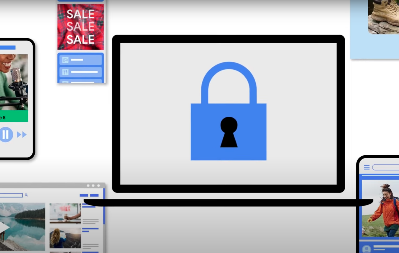 Come funziona il nuovo sistema di Google per la pubblicità mirata senza cookie