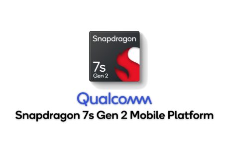Qualcomm Snapdragon 7s Gen 2 Mobile Platform