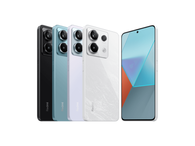 Redmi Note 13 Pro