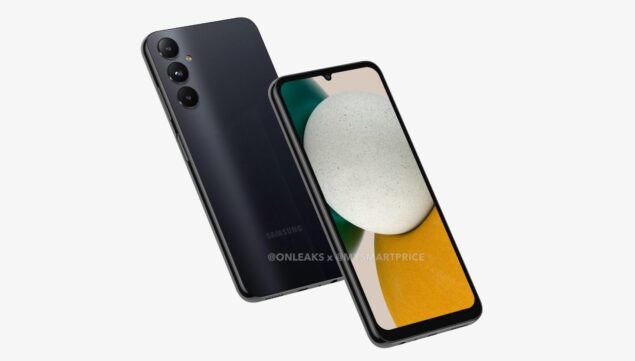 Samsung Galaxy A05s