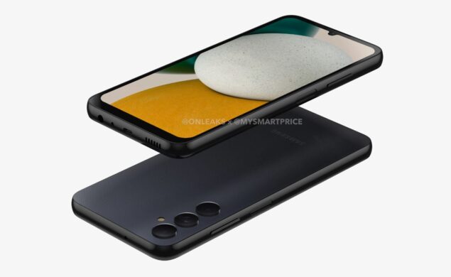 Samsung Galaxy A05s