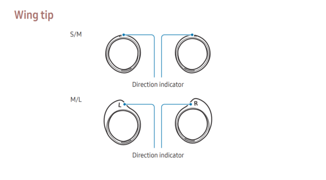 Samsung Galaxy Buds FE
