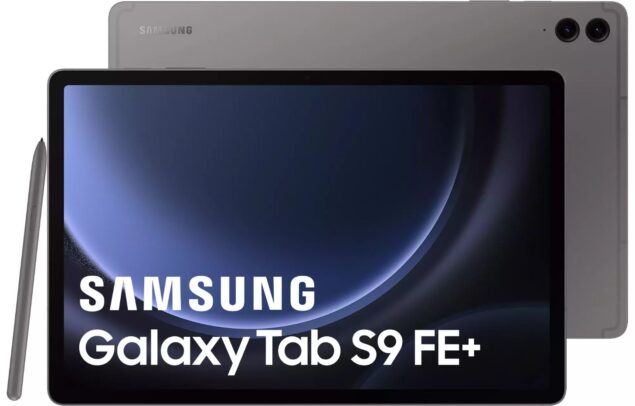 Samsung Galaxy Tab S9 FE+